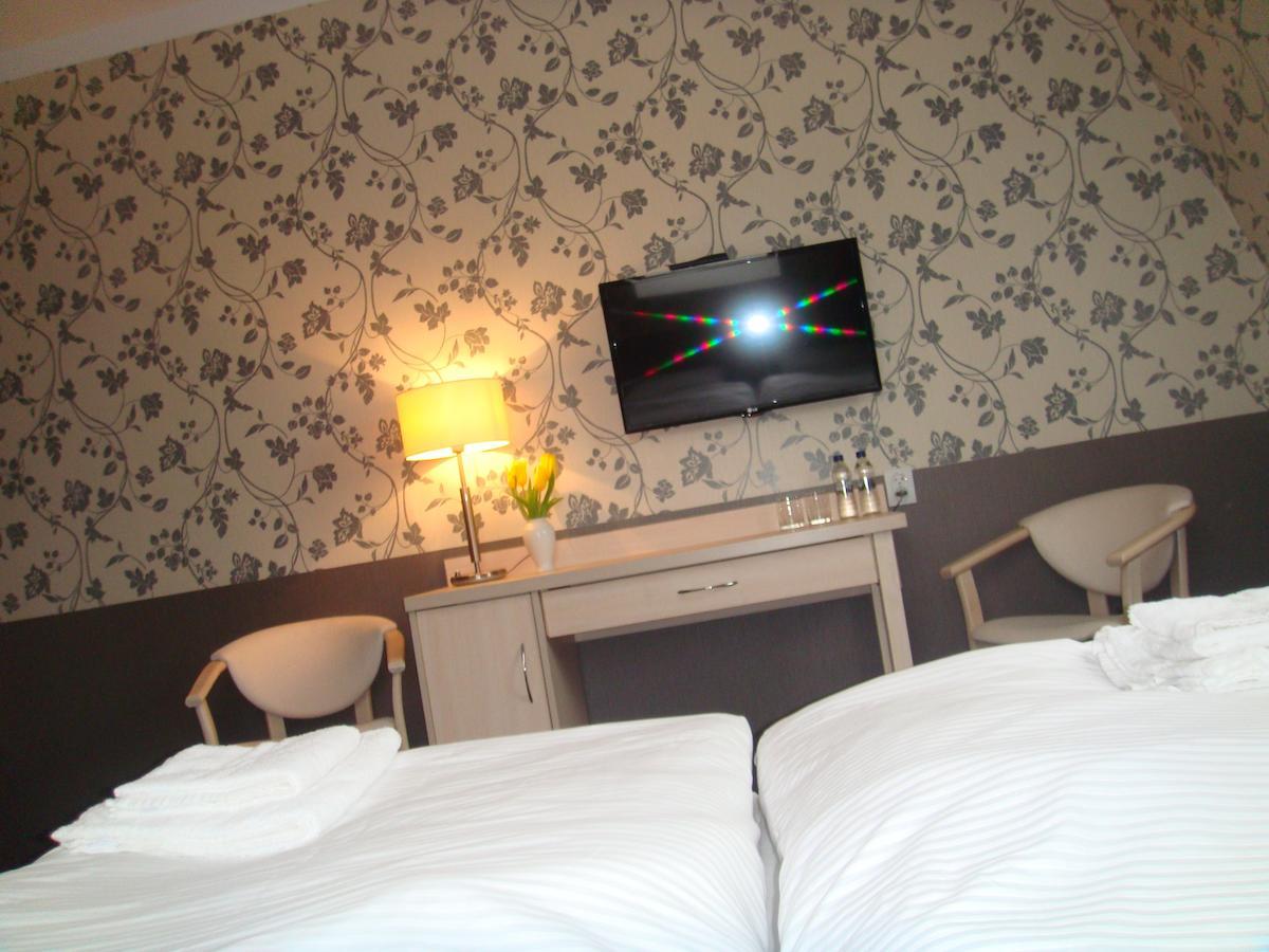 Zajazd Mat Belk  Chambre photo
